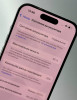iPhone 15 Pro 256GB Black Titanium